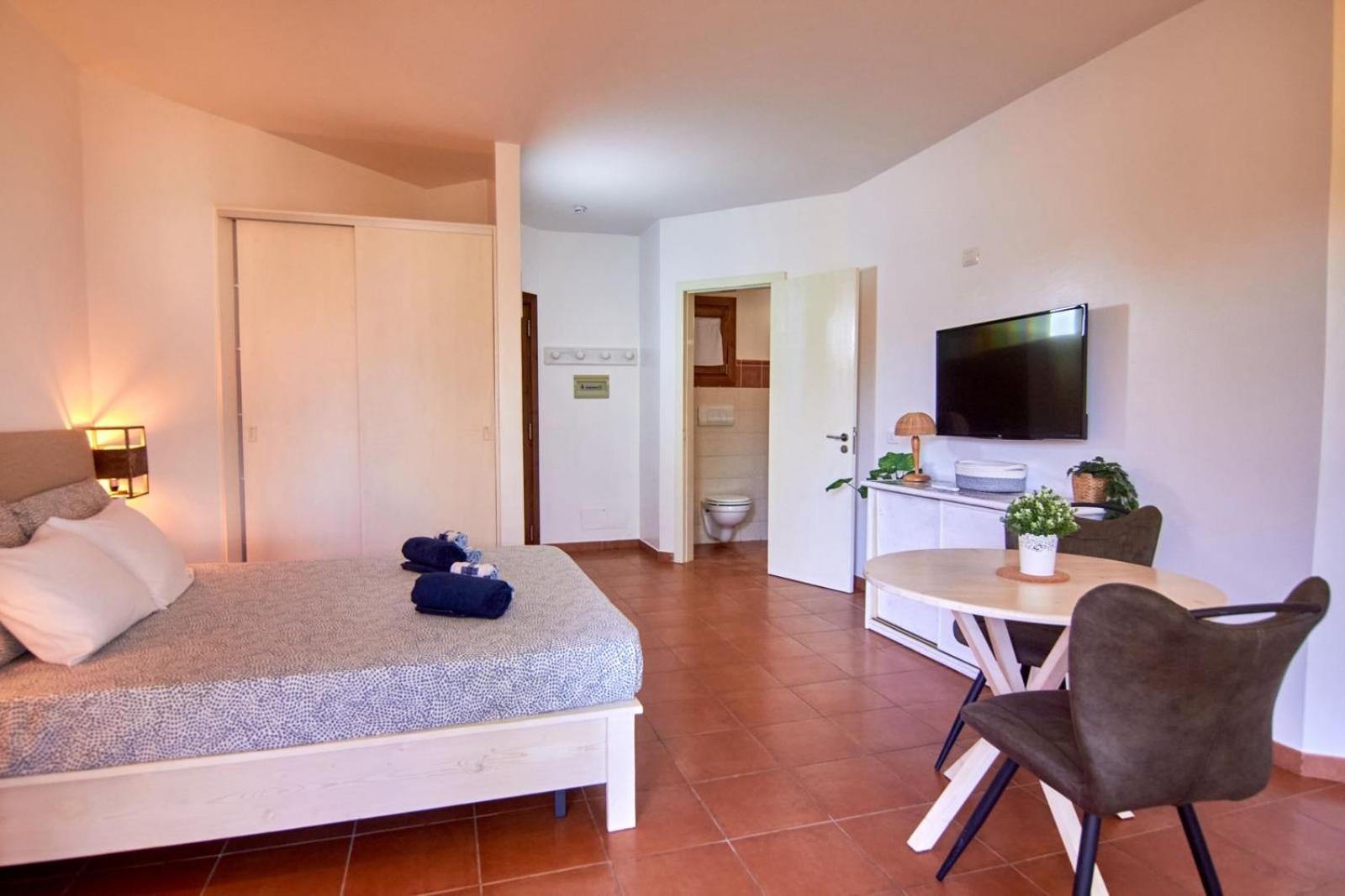 Porto Antigo 2- Lovely Studio 32 Санта-Мария Экстерьер фото