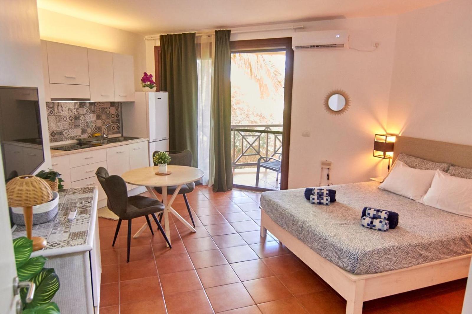 Porto Antigo 2- Lovely Studio 32 Санта-Мария Экстерьер фото